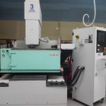 AGIE potopna erozija