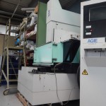 AGIE potopna erozija