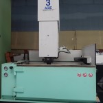 AGIE potopna erozija