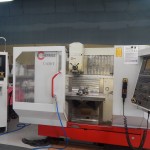 HERMLE U 640 T CNC rerkar