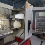 HERMLE U 640 T CNC rerkar