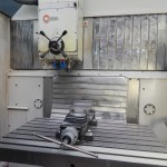 HERMLE U 640 T CNC rerkar