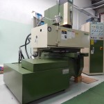 OMEGA EDM potopna erozija