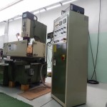 OMEGA EDM potopna erozija