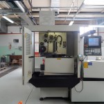 Žična erozija FANUC robotcut