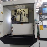 Žična erozija FANUC robotcut